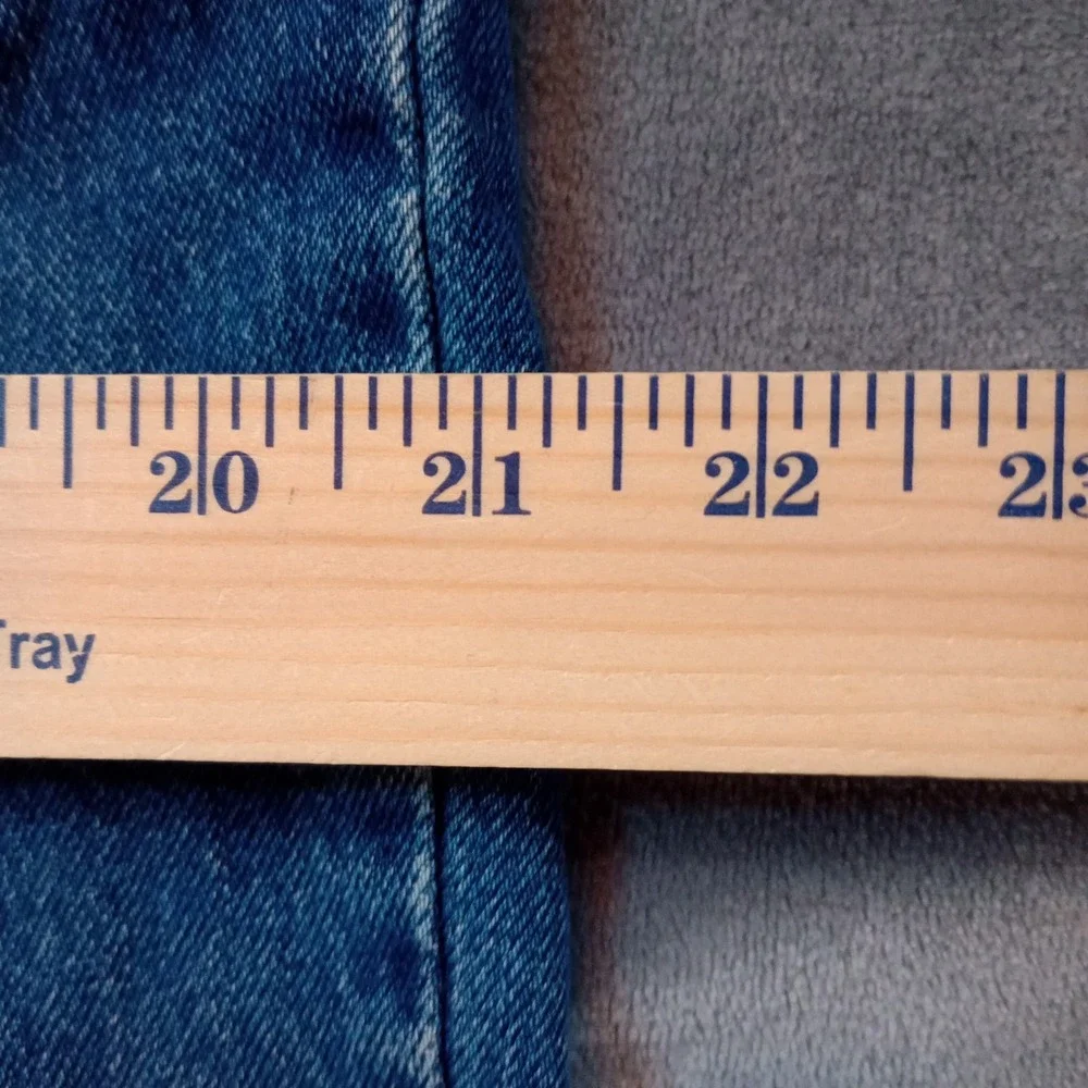 Levis all used